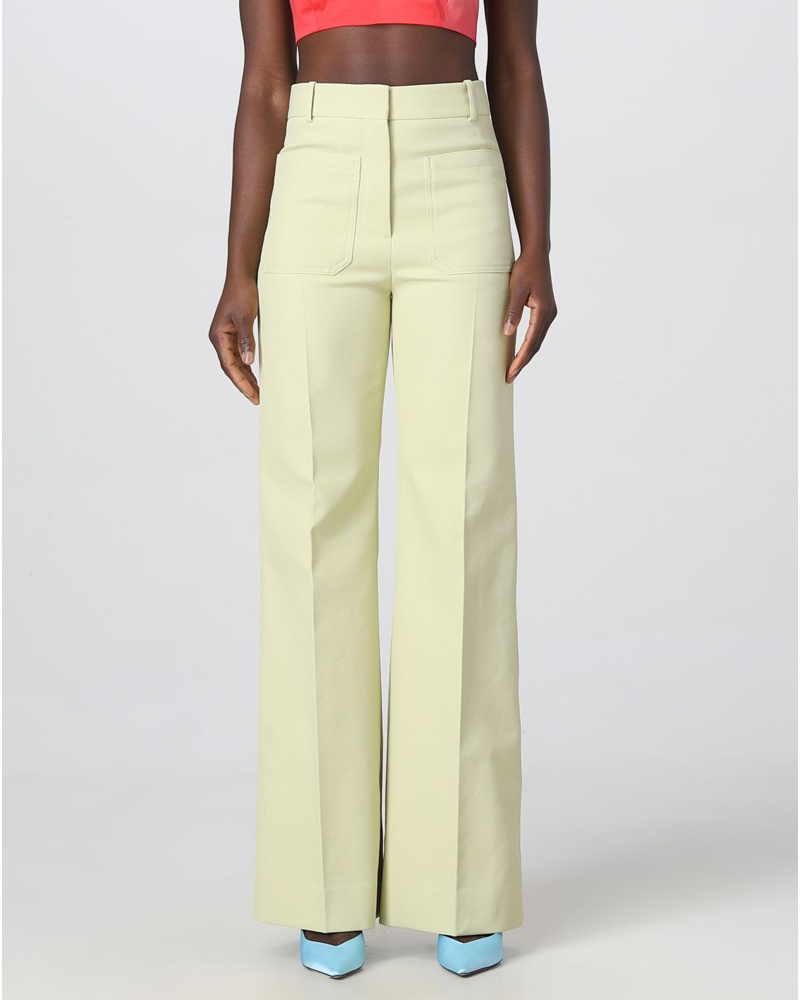 Victoria Beckham Damen Hose