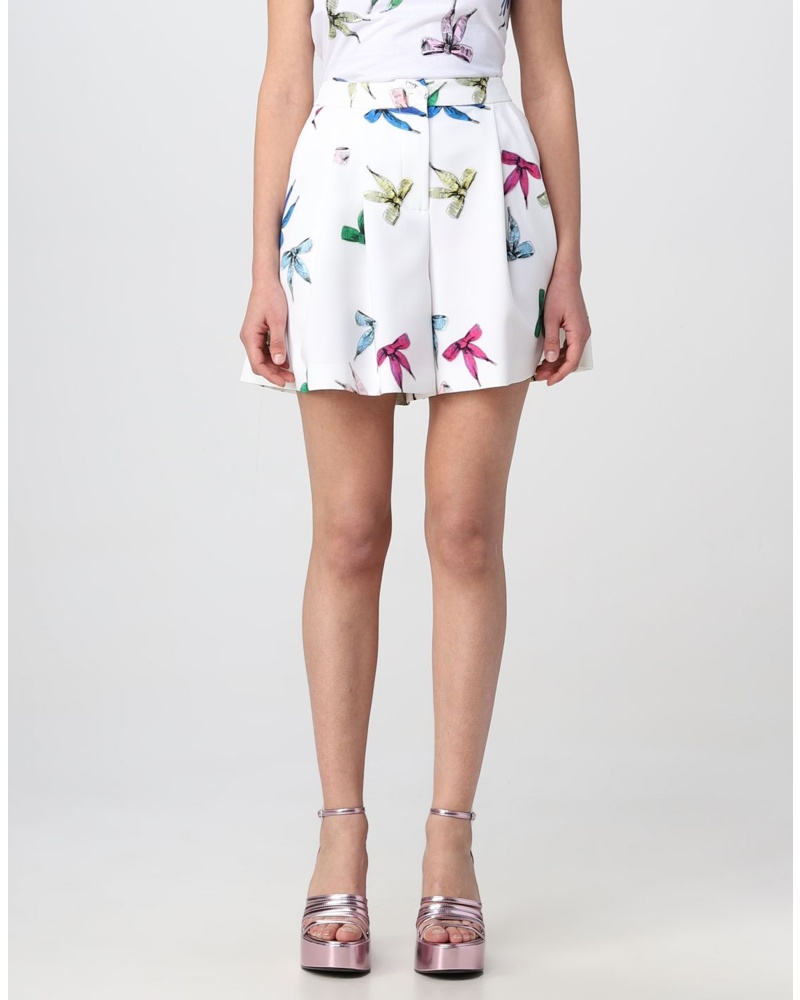 Moschino Damen Hose