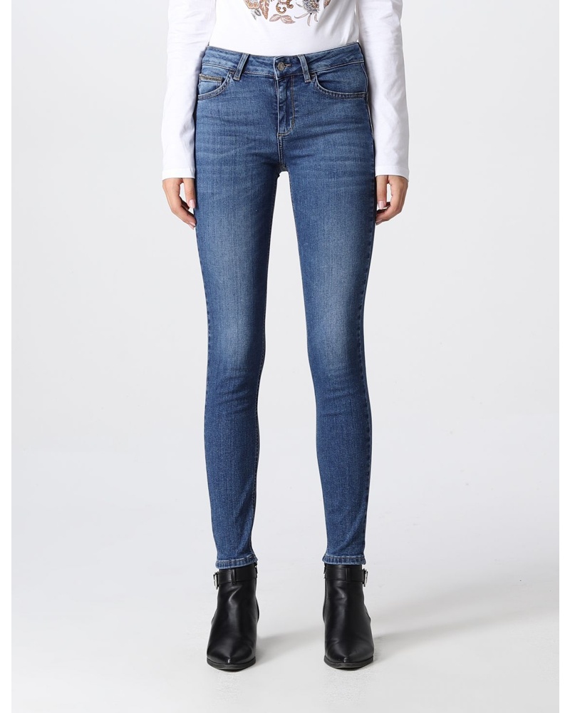 Liu Jo Damen Jeans