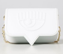 Schultertasche