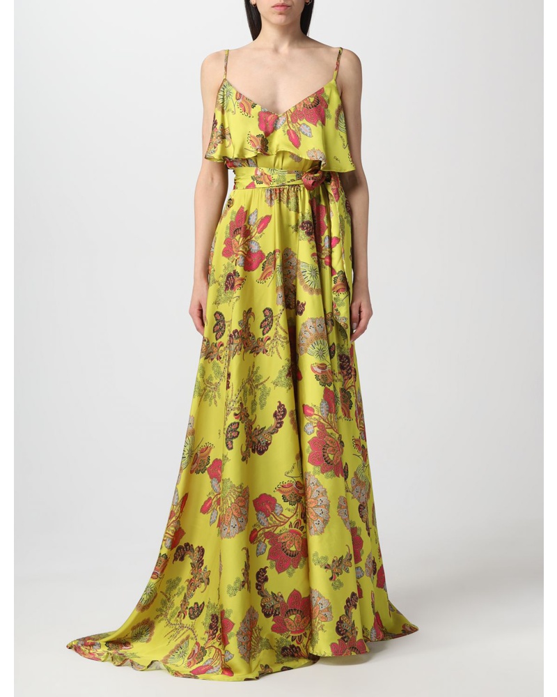 Gaëlle Bonheur Damen Kleid GaËlle Paris
