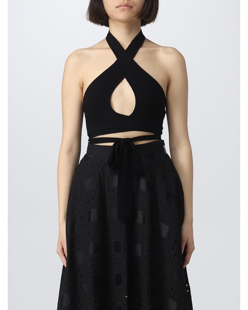 MSGM Damen Top