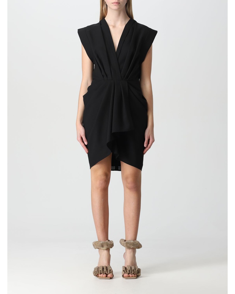 IRO Damen Kleid