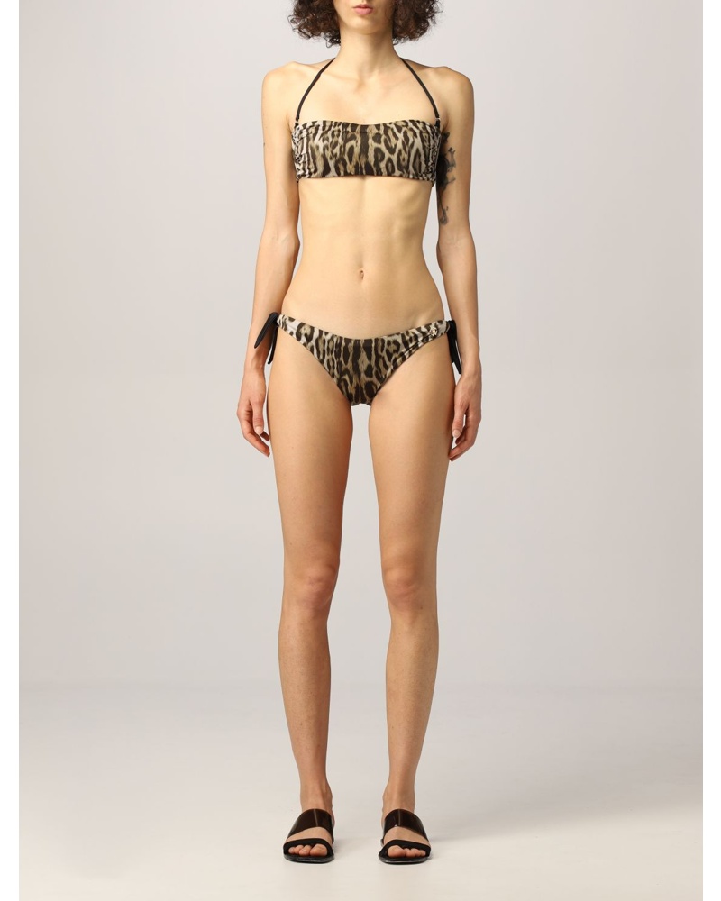 Roberto Cavalli Damen Bademode
