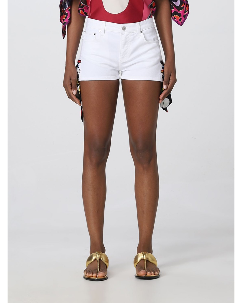 Emilio Pucci Damen Shorts