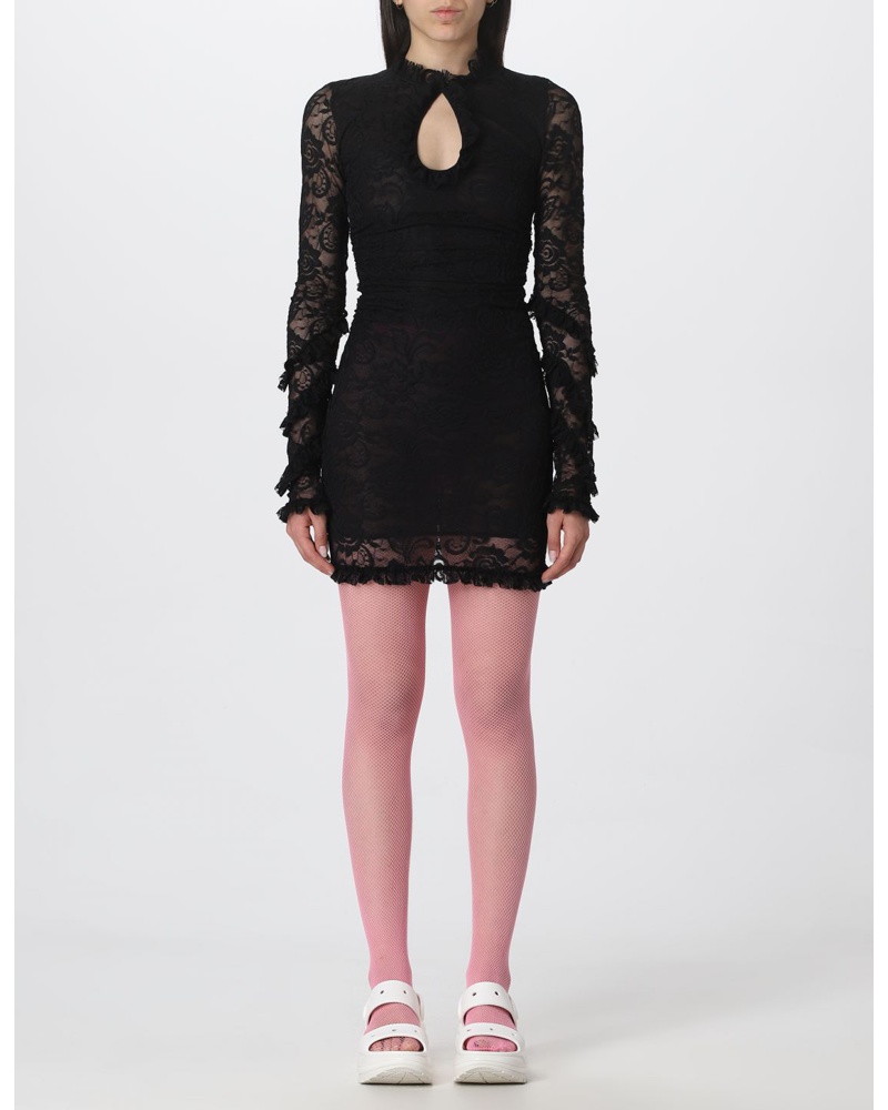 MSGM Damen Kleid