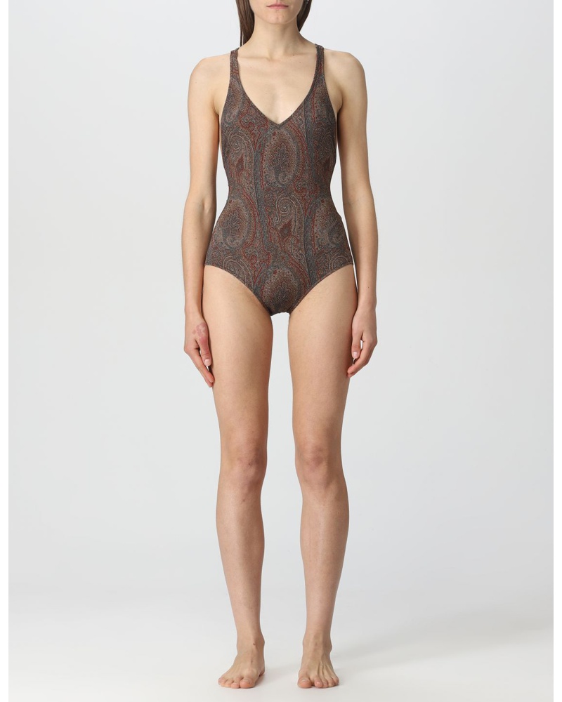 Etro Damen Bademode