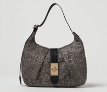 Schultertasche