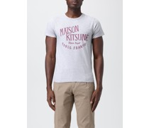 T-shirt Maison KitsunÉ