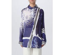 Hemdbluse