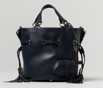Schultertasche