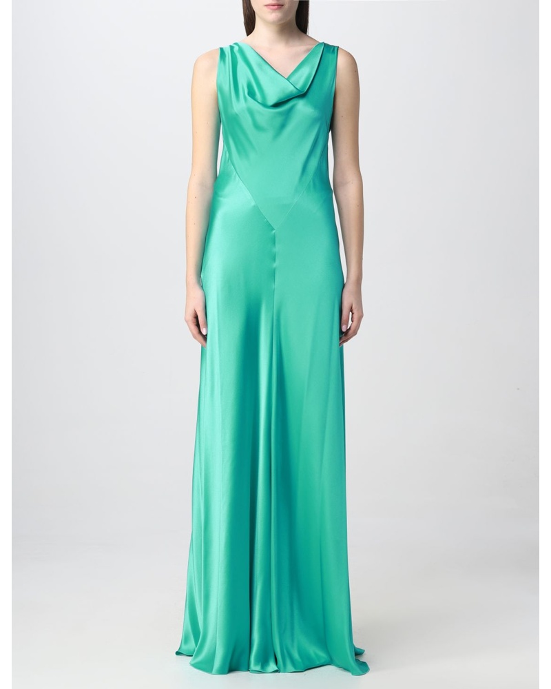 Alberta Ferretti Damen Kleid