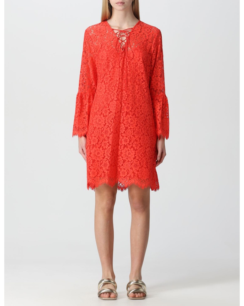 Twin-Set Damen Kleid