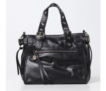 Schultertasche