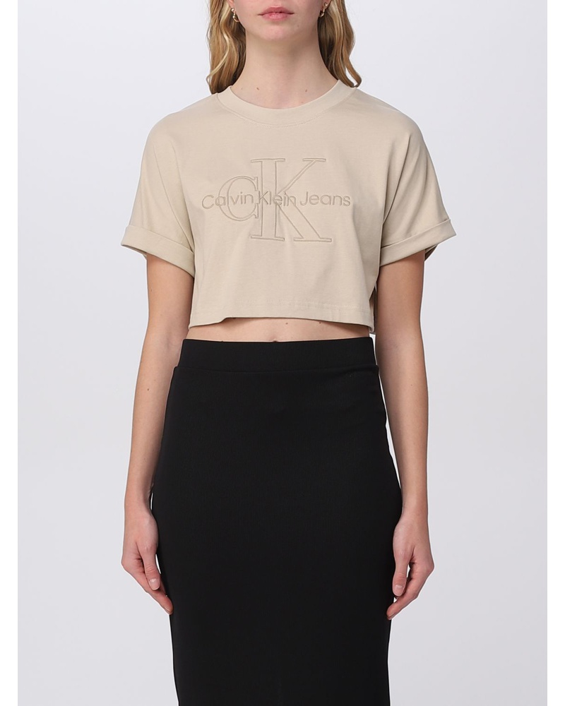 Calvin Klein Damen T-shirt