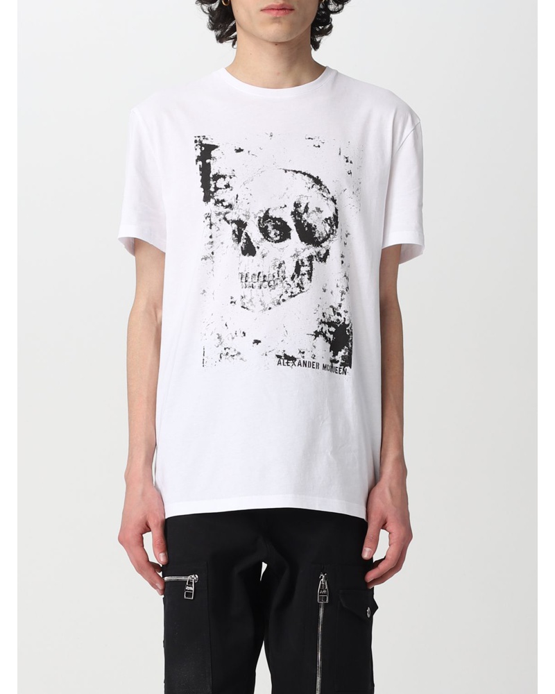 mens mcqueen t shirt