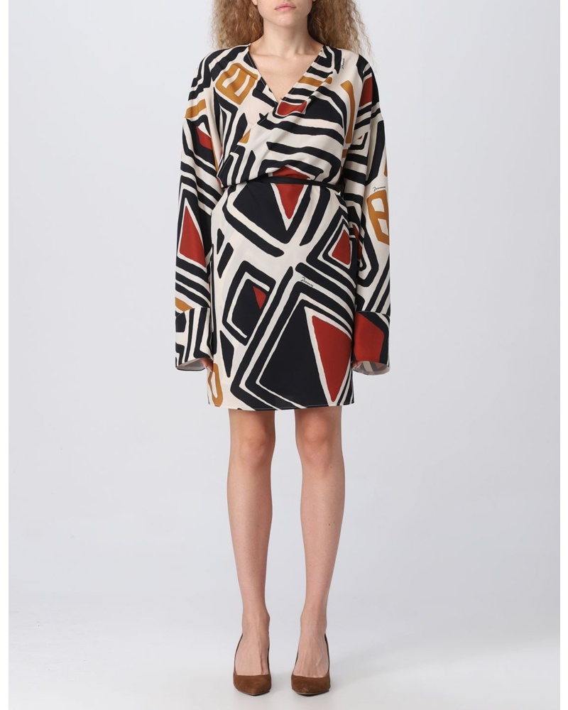 Dsquared2 Damen Kleid