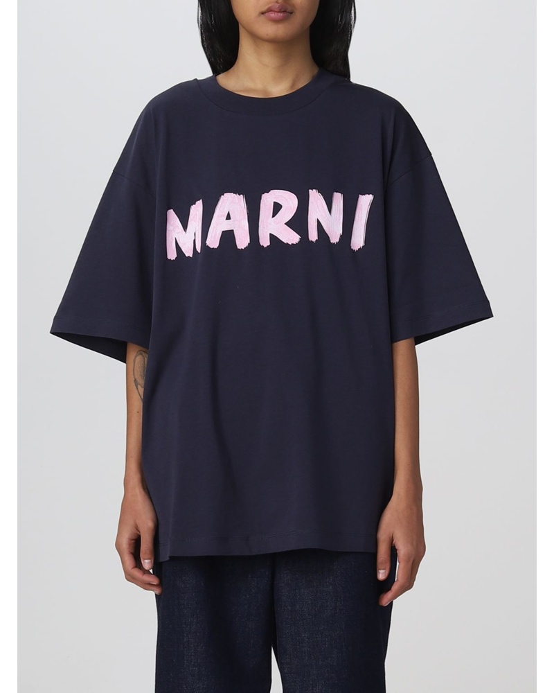 Marni Damen T-shirt