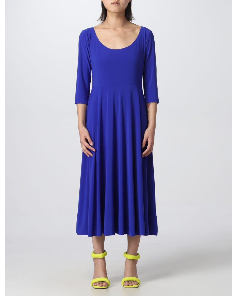 Norma Kamali Damen Kleid
