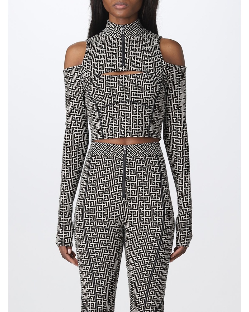 Balmain Damen Top