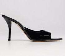 Flache sandalen