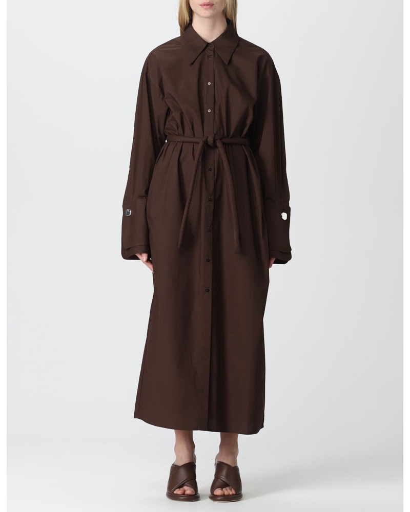 Róhe Damen Kleid