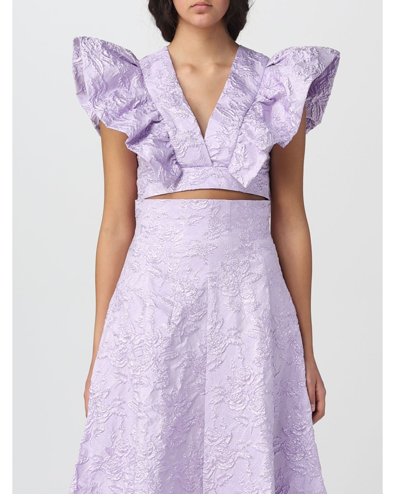 Philosophy Di Lorenzo Serafini Damen Top