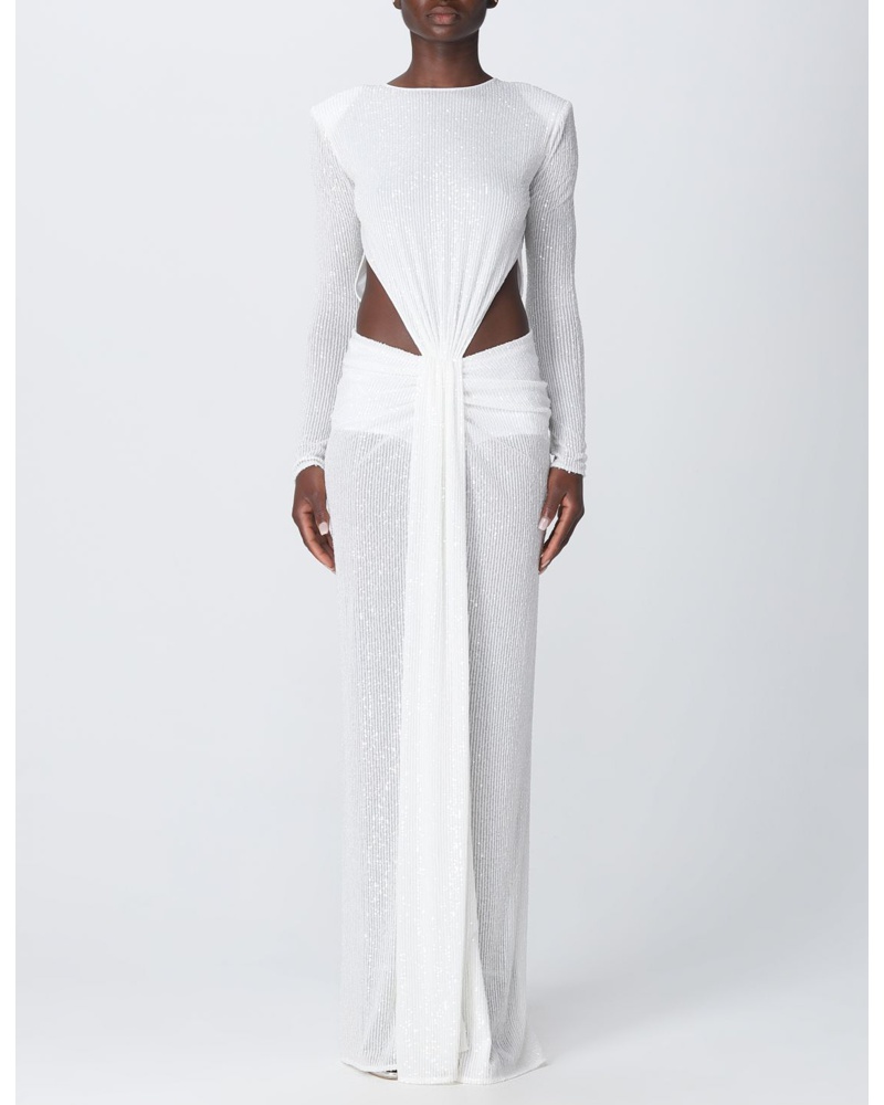 Elisabetta Franchi Damen Kleid