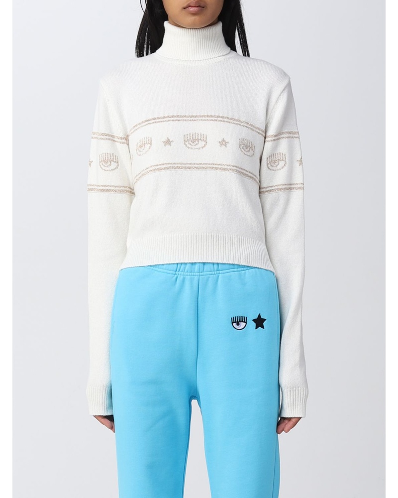 Chiara Ferragni Damen Pullover
