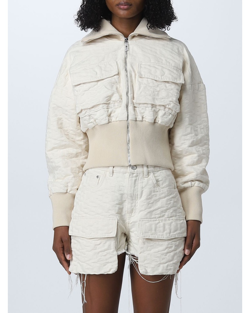 GCDS Damen Jacke