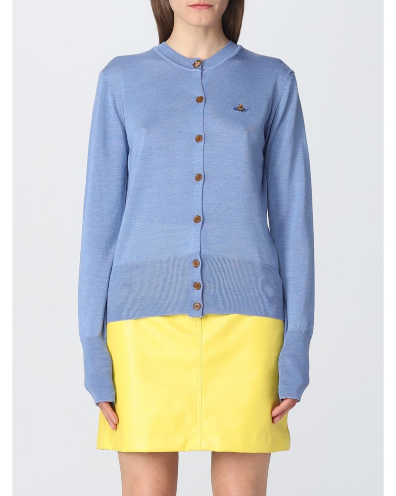 Vivienne Westwood Damen Pullover