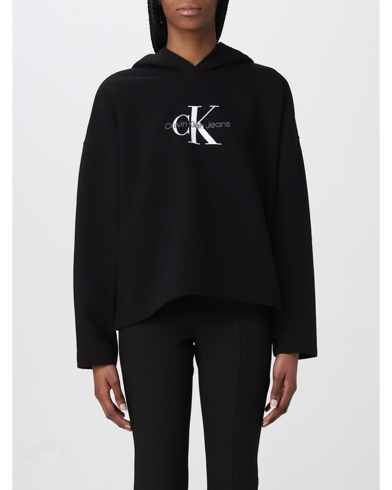 Calvin Klein Damen Sweatshirt