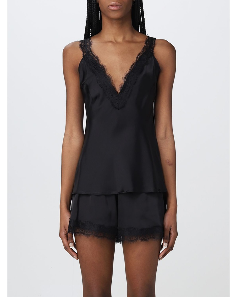 Gaëlle Bonheur Damen Top GaËlle Paris