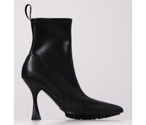 Absatz stiefeletten