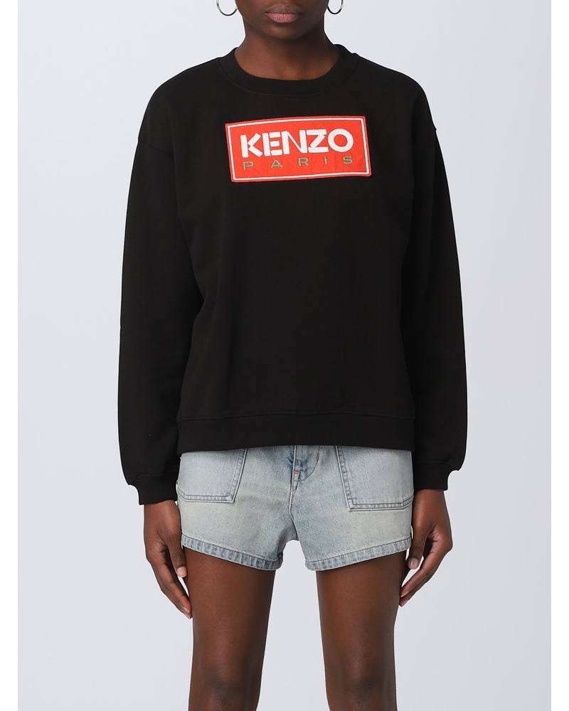 Kenzo Damen Sweatshirt