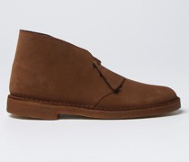Desert boots