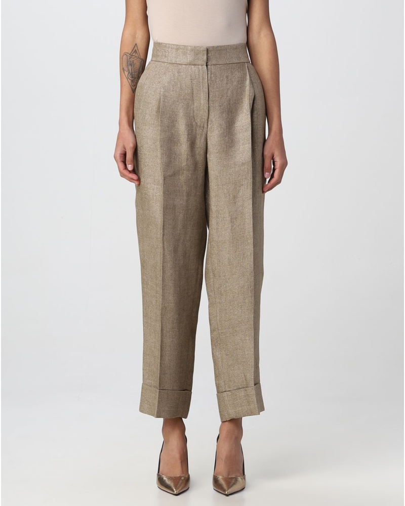 Brunello Cucinelli Damen Hose
