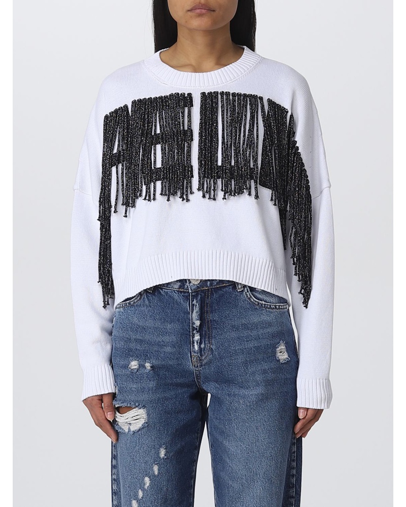 Gaëlle Bonheur Damen Pullover GaËlle Paris