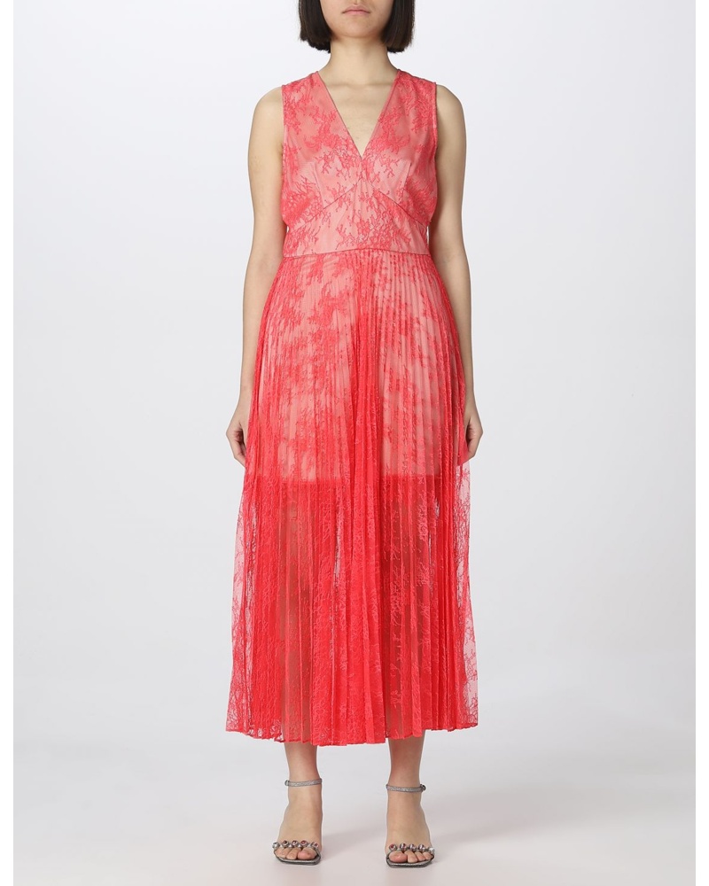 Twin-Set Damen Kleid
