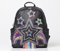 Schultertasche