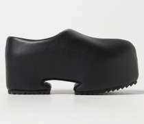 Sandalen mit absatz
