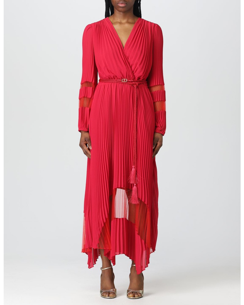 Twin-Set Damen Kleid