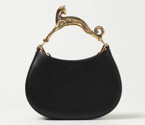 Schultertasche