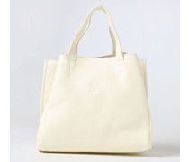 Schultertasche
