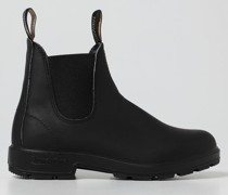 Flache Stiefeletten