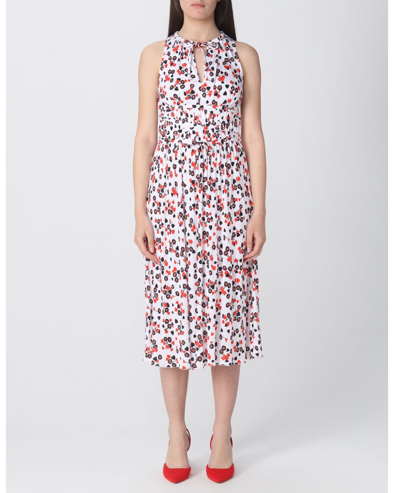 Moschino Damen Kleid