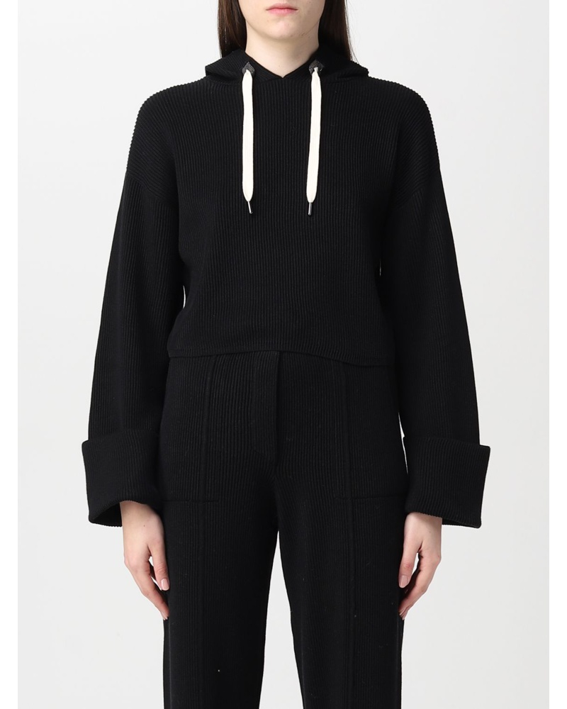 Brunello Cucinelli Damen Sweatshirt