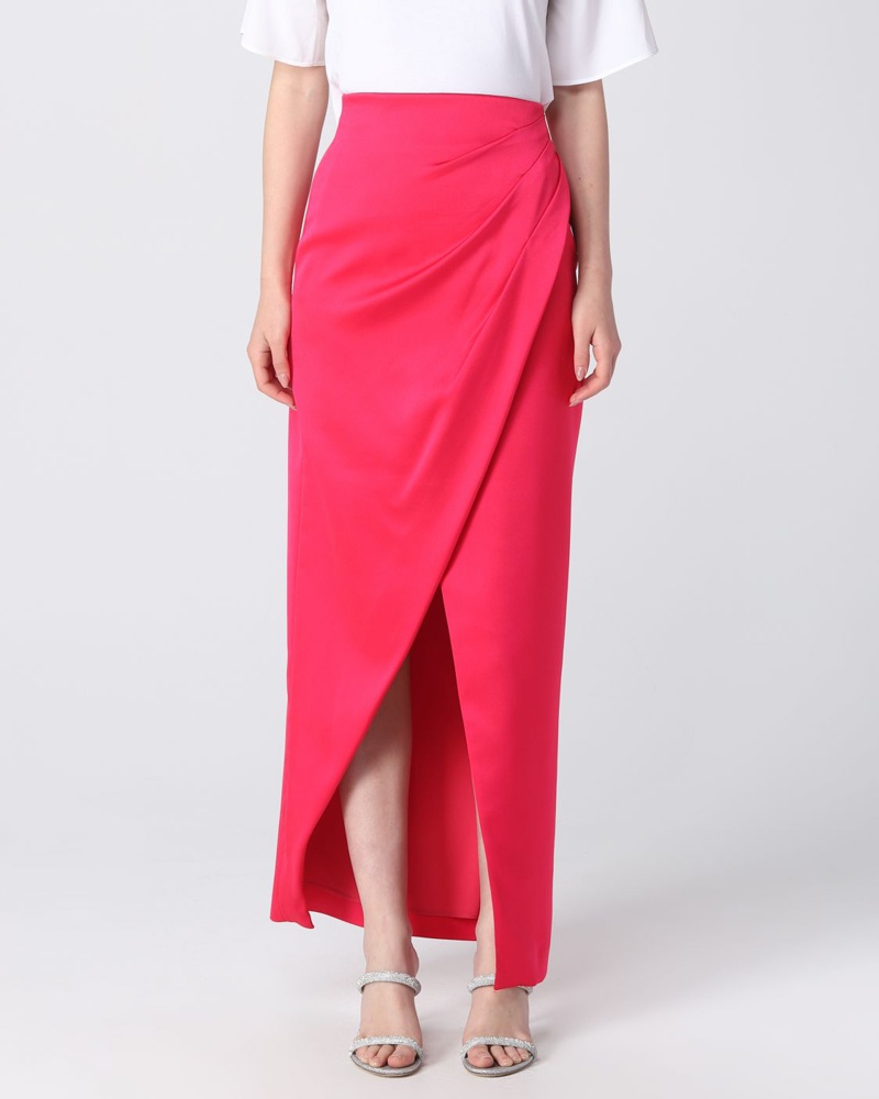 Genny Damen Rock