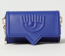 Schultertasche