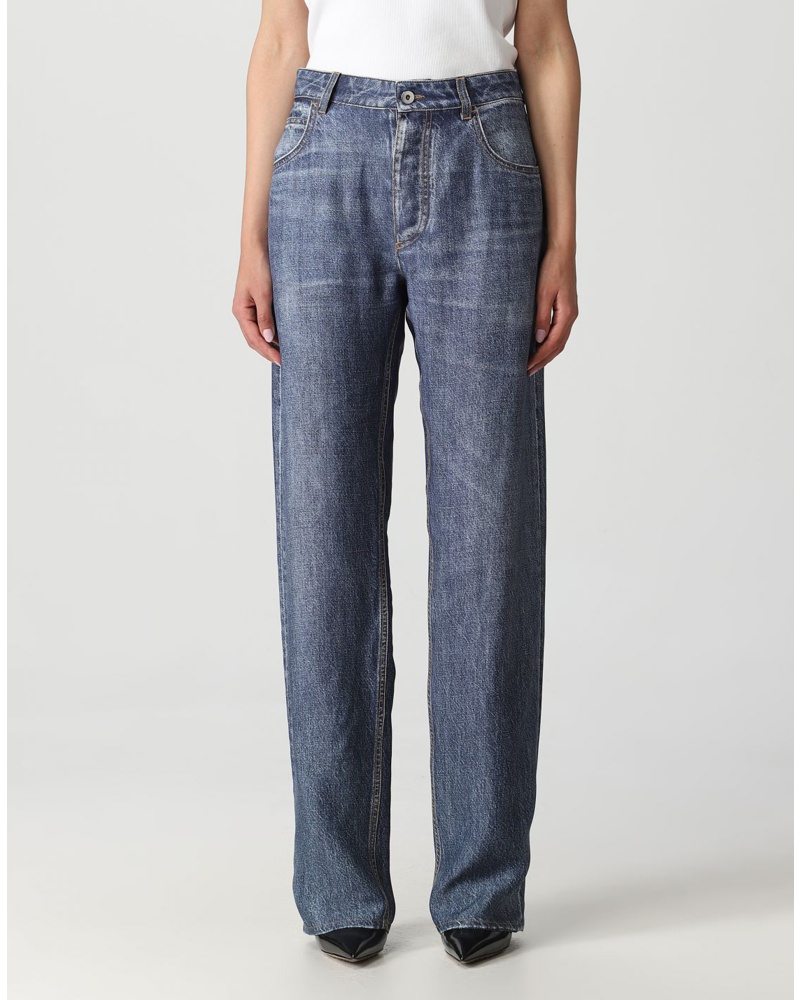 Bottega Veneta Damen Hose
